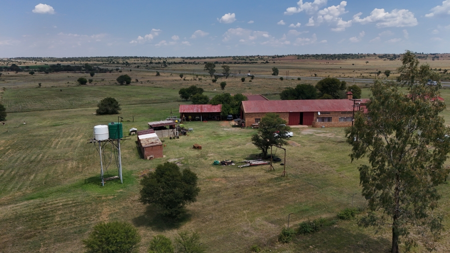 Commercial Property for Sale in Potchefstroom Rural North West